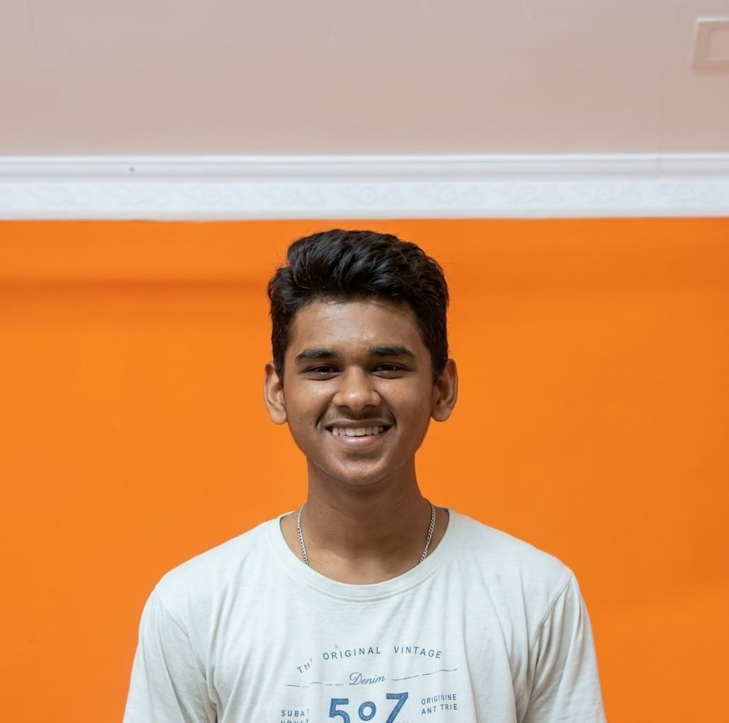 Rajan Aathreya Profile Picture
